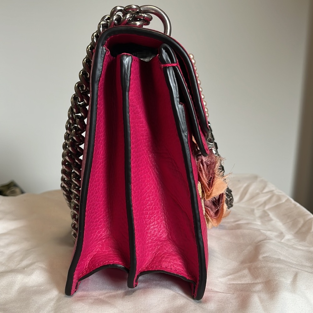 - Authentic Gucci FY Dionysus Limited edition Bag - Picture 5 of 14